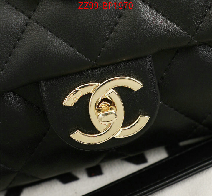 Chanel Bags(4A)-Diagonal-,ID: BP1970,$: 99USD