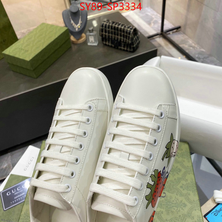 Women Shoes-Gucci,replica shop , ID: SP3334,$: 89USD