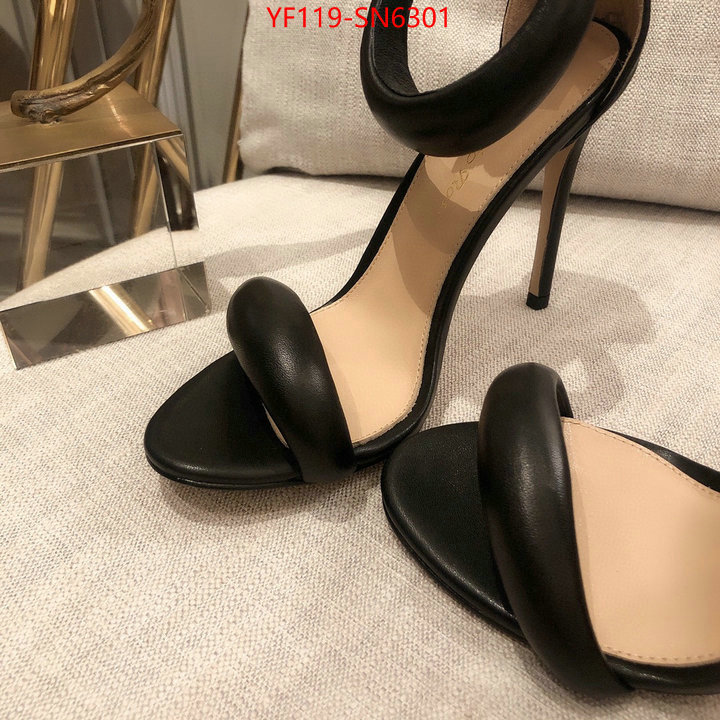 Women Shoes-Gianvito Rossi,buy aaaaa cheap , ID: SN6301,$: 119USD