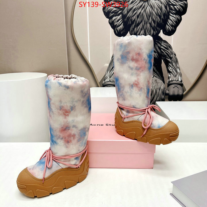 Women Shoes-Boots,where to buy high quality , ID: SW3926,$: 139USD