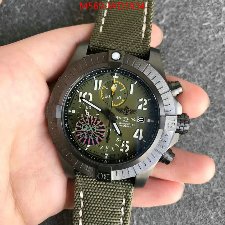 Watch(TOP)-Breitling,are you looking for , ID: WD3934,$: 569USD