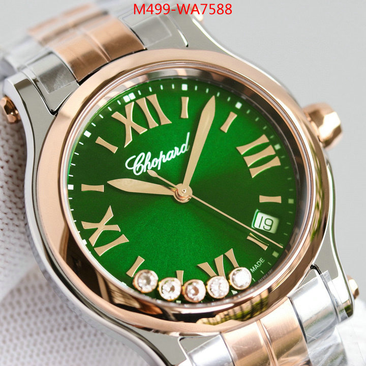 Watch(TOP)-Other,high quality happy copy , ID: WA7588,$: 499USD