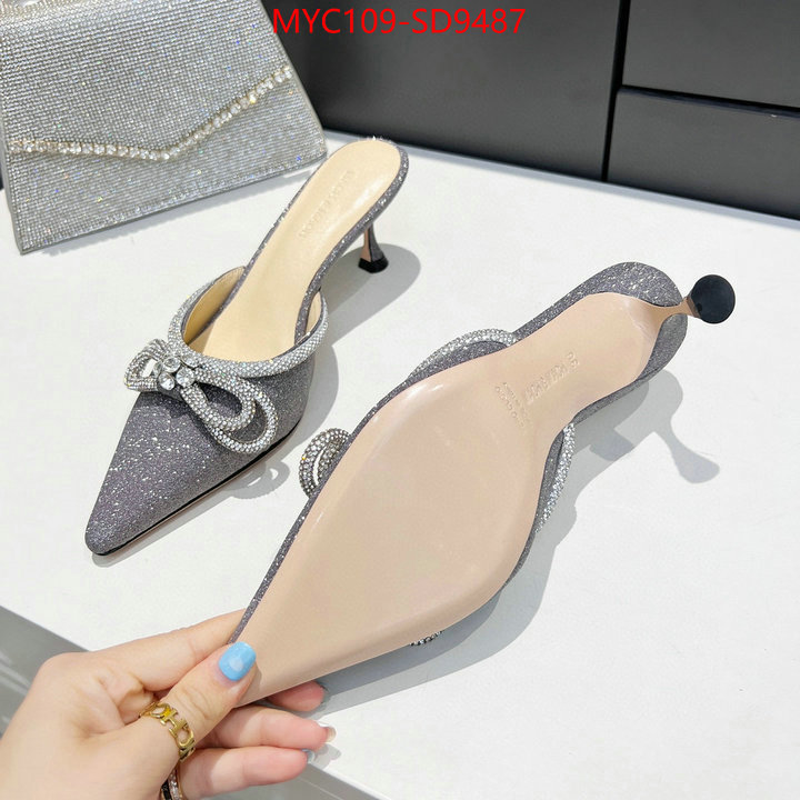 Women Shoes-Mach Mach,2023 replica wholesale cheap sales online ,aaaaa class replica , ID: SD9487,$: 109USD