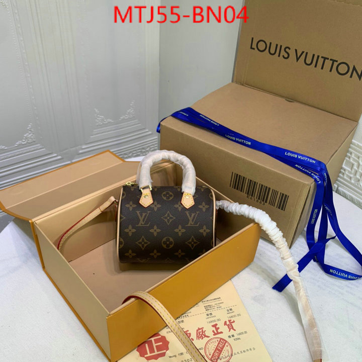 LV Bags(4A)-Speedy-,cheap replica ,ID: BN04,$: 55USD