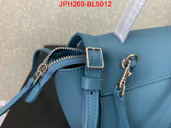 CELINE Bags(TOP)-Belt Bag,cheap ,ID:BL5012,$: 269USD