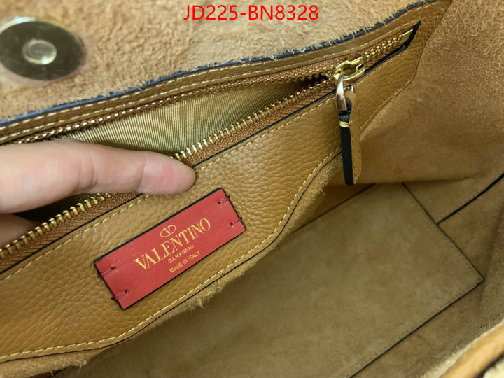 Valentino Bags (TOP)-Handbag-,high quality replica designer ,ID: BN8328,$: 225USD