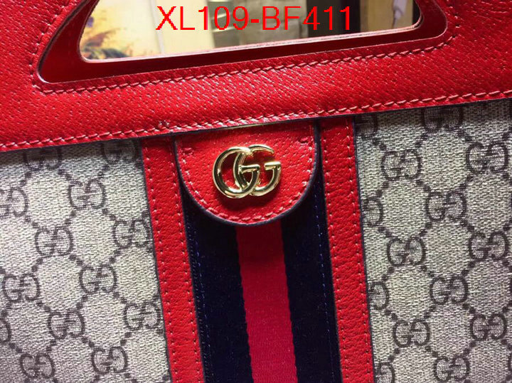 Gucci Bags(4A)-Ophidia-G,supplier in china ,ID: BF411,$:109USD