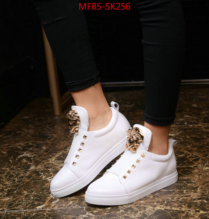 Women Shoes-Versace,best designer replica , ID: SK256,$:85USD