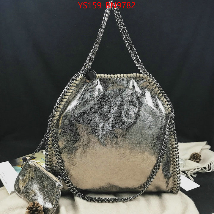 Stella McCartney Bags (TOP)-Handbag-,wholesale imitation designer replicas ,ID: BN9782,$: 159USD