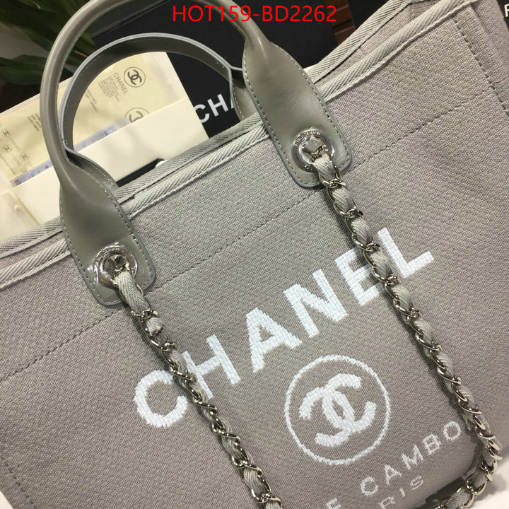 Chanel Bags(TOP)-Handbag-,ID: BD2262,$: 159USD