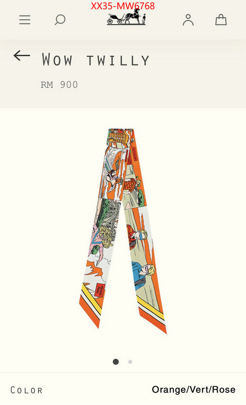 Scarf-Hermes,the online shopping , ID: MW6768,$: 35USD