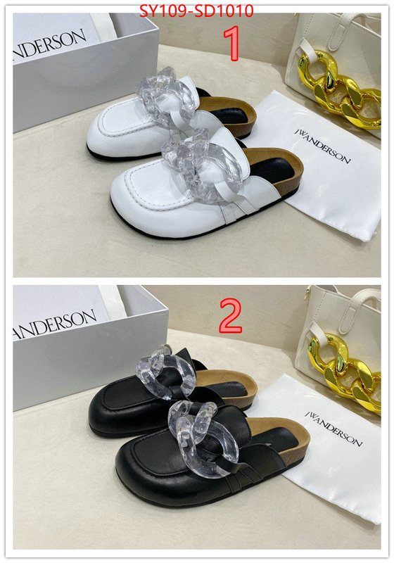 Women Shoes-Jw Anderson,top quality , ID: SD1010,$: 109USD