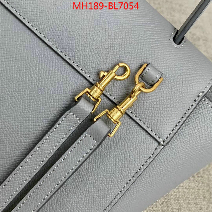 CELINE Bags(TOP)-Belt Bag,wholesale ,ID: BL7054,$: 189USD