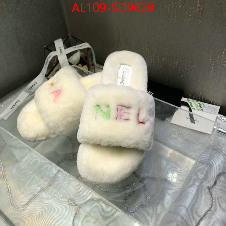 Women Shoes-Chanel,buy first copy replica , ID: SD9629,$: 109USD