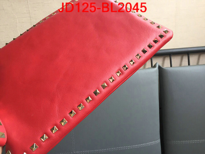 Valentino Bags (TOP)-Clutch-,2023 replica wholesale cheap sales online ,ID: BL2045,$: 125USD