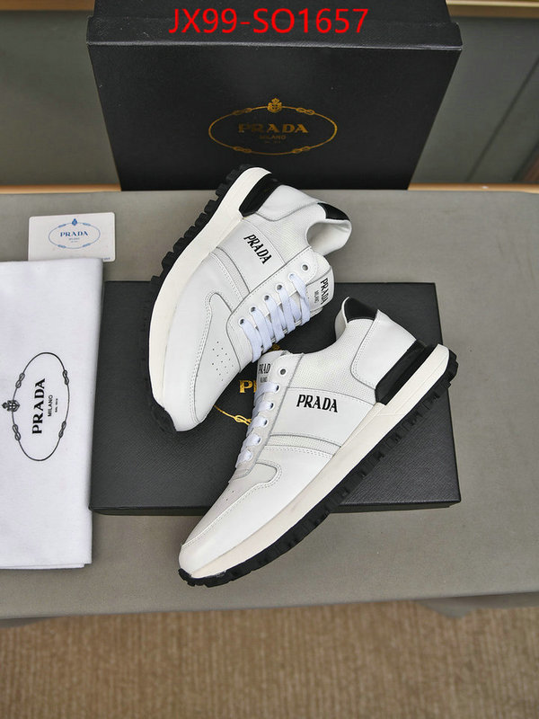 Men Shoes-Prada,china sale , ID: SO1657,$: 99USD