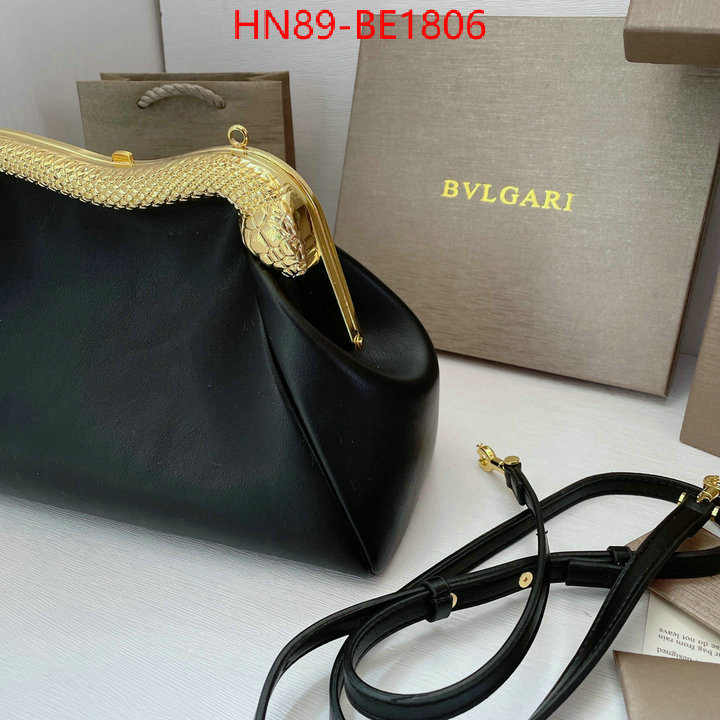 Bulgari Bags(4A)-Diagonal-,buy first copy replica ,ID: BE1806,$: 89USD