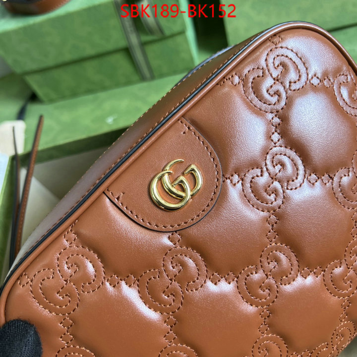 Gucci Bags Promotion-,ID: BK152,