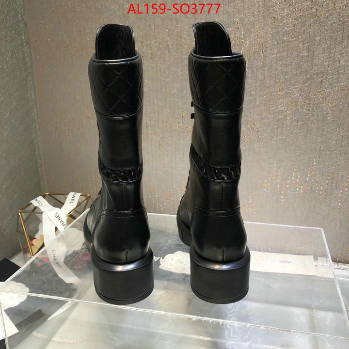 Women Shoes-Chanel,best designer replica , ID: SO3777,$: 159USD