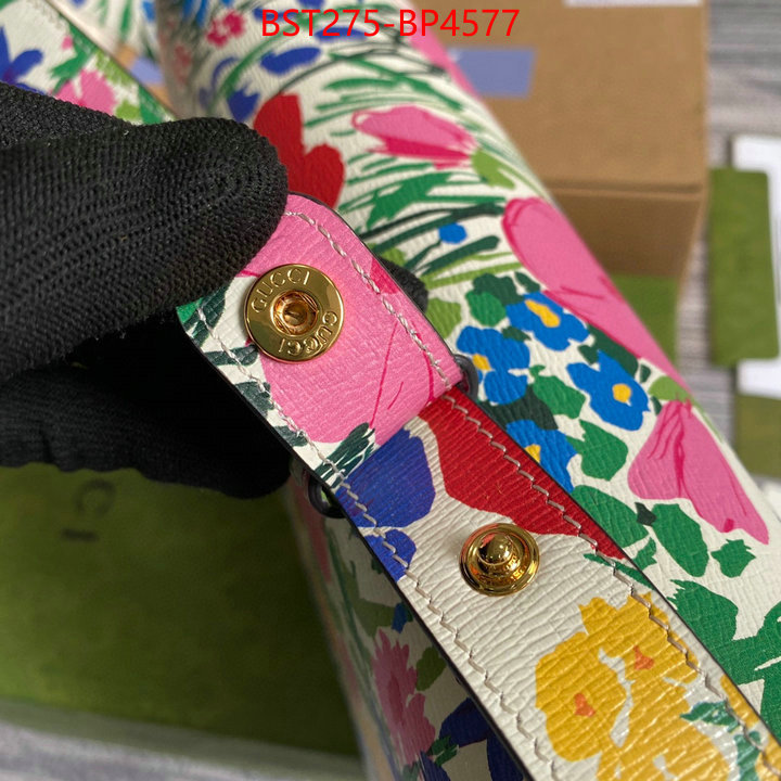 Gucci Bags(TOP)-Horsebit-,buy replica ,ID: BP4577,$: 275USD