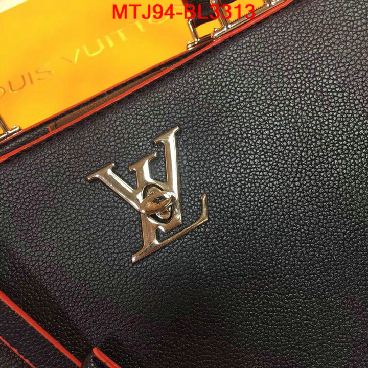 LV Bags(4A)-Handbag Collection-,ID: BL3313,$: 94USD