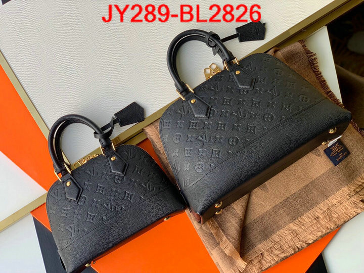 LV Bags(TOP)-Alma-,ID: BL2826,$: 289USD