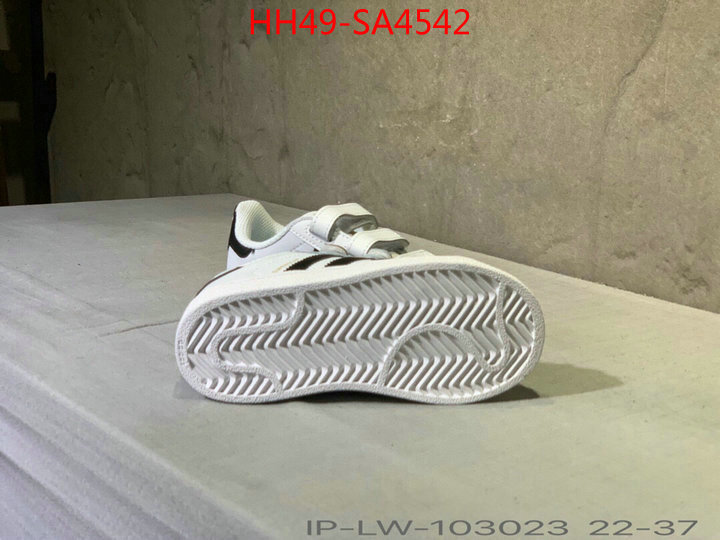 Kids shoes-Adidas,where to buy replicas , ID: SA4542,$: 49USD