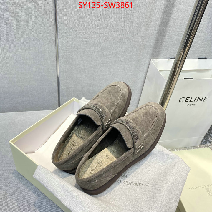 Women Shoes-Brunello cucinelli,where can i buy , ID: SW3861,$: 135USD