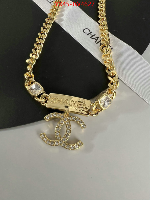 Jewelry-Chanel,buy top high quality replica , ID: JW4627,$: 45USD
