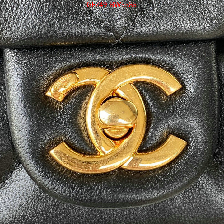 Chanel Bags(TOP)-Diagonal-,ID: BW5585,$: 249USD