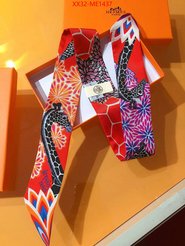 Scarf-Hermes,high quality perfect , ID: ME1437,$: 32USD