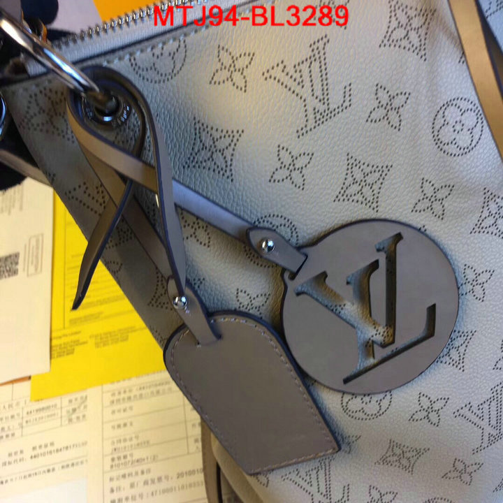 LV Bags(4A)-Handbag Collection-,ID: BL3289,$: 94USD