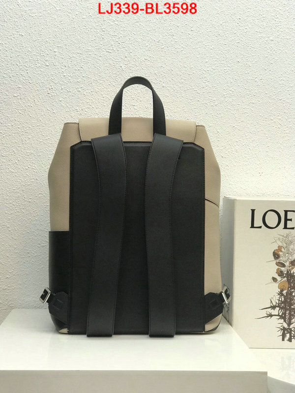 Loewe Bags(TOP)-Backpack-,high quality ,ID: BL3598,$: 339USD