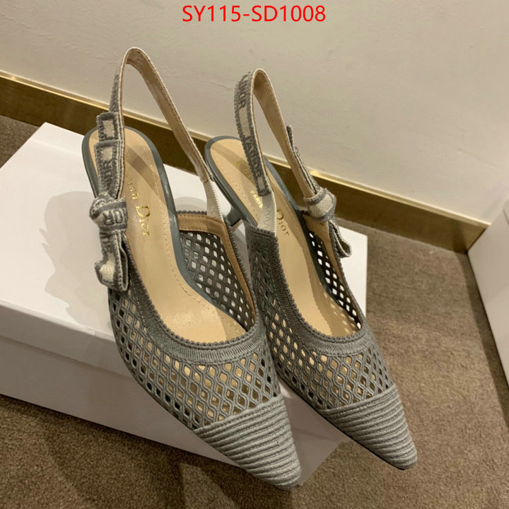 Women Shoes-Dior,shop the best high quality , ID: SD1008,$: 115USD