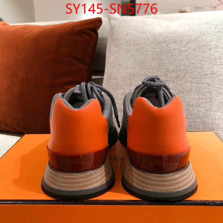 Women Shoes-Hermes,cheap wholesale , ID: SN5776,$: 145USD