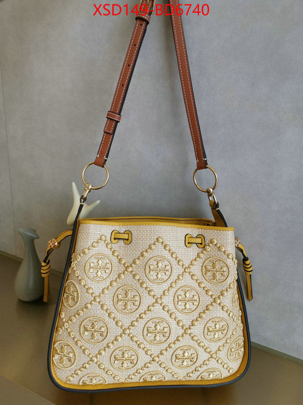 Tory Burch Bags(TOP)-Diagonal-,ID: BD6740,$: 149USD