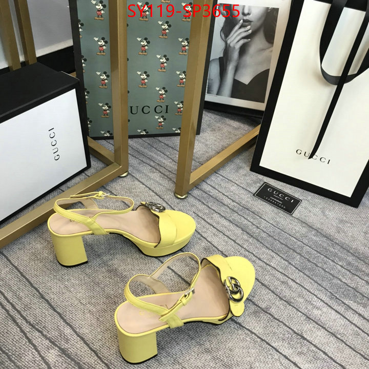 Women Shoes-Gucci,fashion designer , ID: SP3655,$: 119USD