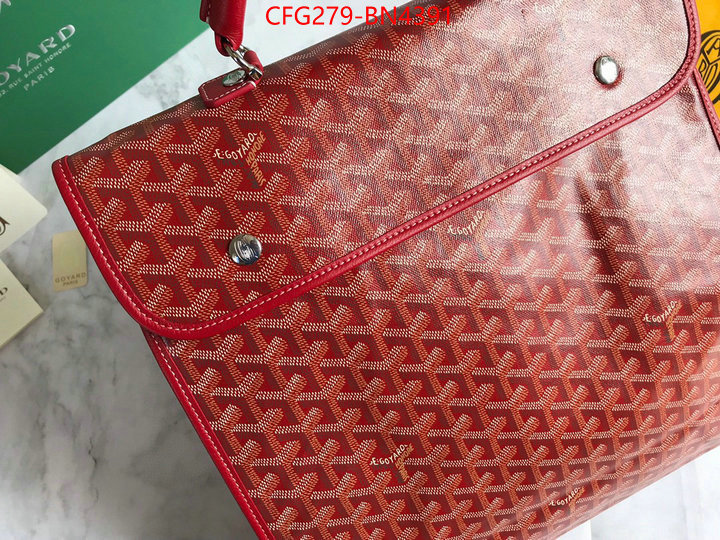 Goyard Bags(TOP)-Backpack-,ID: BN4391,$: 279USD