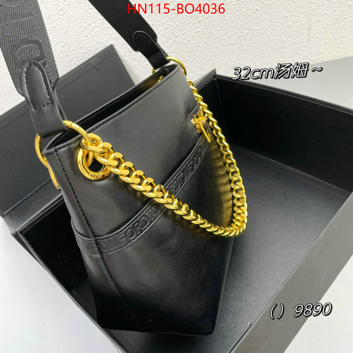 Tom Ford Bags(4A)-Handbag-,2023 replica wholesale cheap sales online ,ID: BO4036,$: 115USD