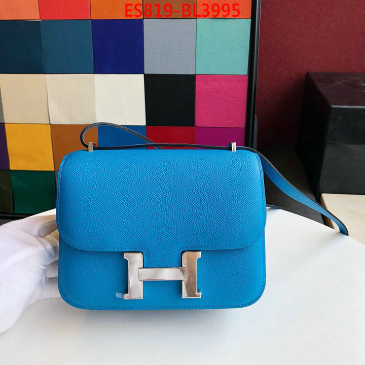 Hermes Bags(TOP)-Constance-,high quality designer replica ,ID: BL3996,$: 819USD