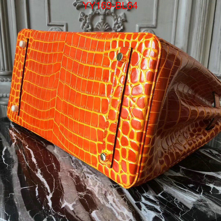 Hermes Bags(TOP)-Birkin-,outlet 1:1 replica ,ID: BL64,$:169USD