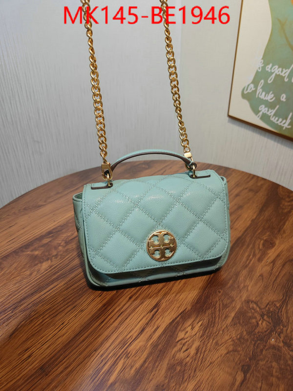 Tory Burch Bags(TOP)-Diagonal-,ID: BE1946,$: 145USD