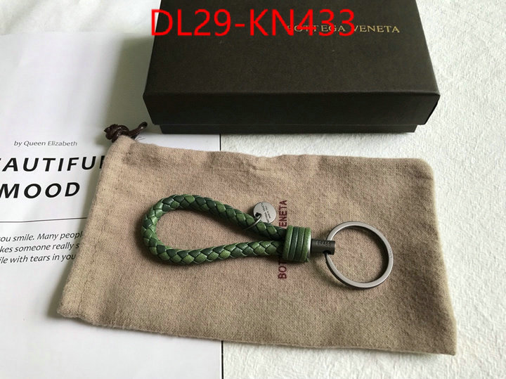 Key pendant-BV,perfect replica ,ID: KN433,$: 29USD