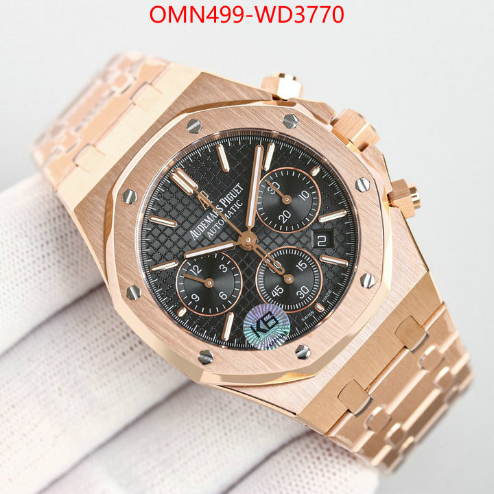 Watch (TOP)-Audemars Piguet,what , ID: WD3770,$: 499USD