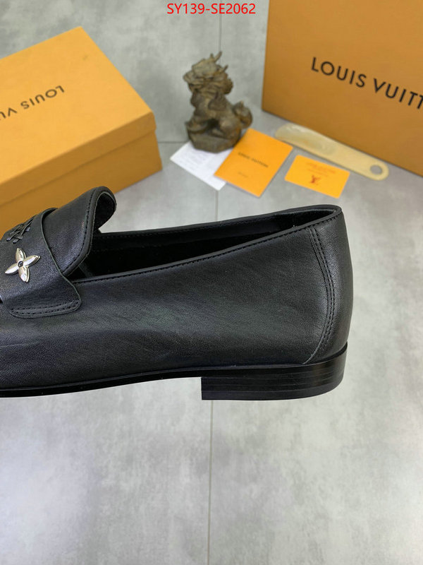 Men Shoes-LV,shop , ID: SE2062,$: 139USD