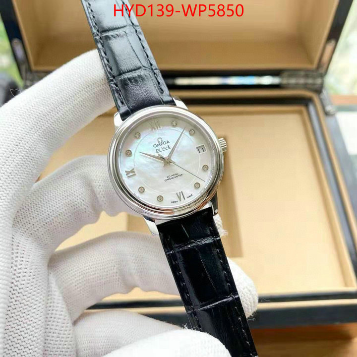 Watch(4A)-Omega,designer replica , ID: WP5850,$: 139USD