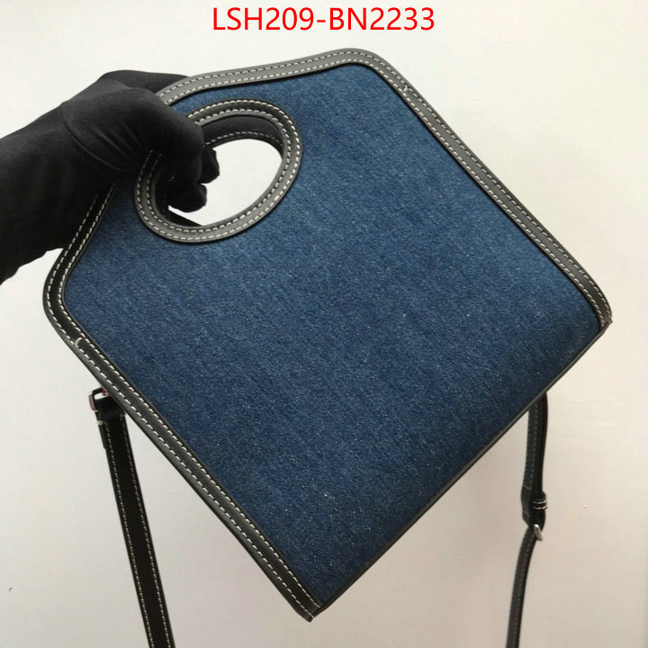 Burberry Bags(TOP)-Diagonal-,replcia cheap ,ID: BN2233,$: 209USD