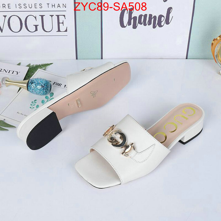 Women Shoes-Gucci,perfect , ID:SA508,$:89USD