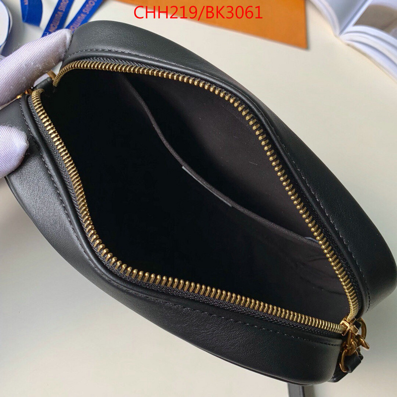 LV Bags(TOP)-Pochette MTis-Twist-,ID: BK3061,$:219USD