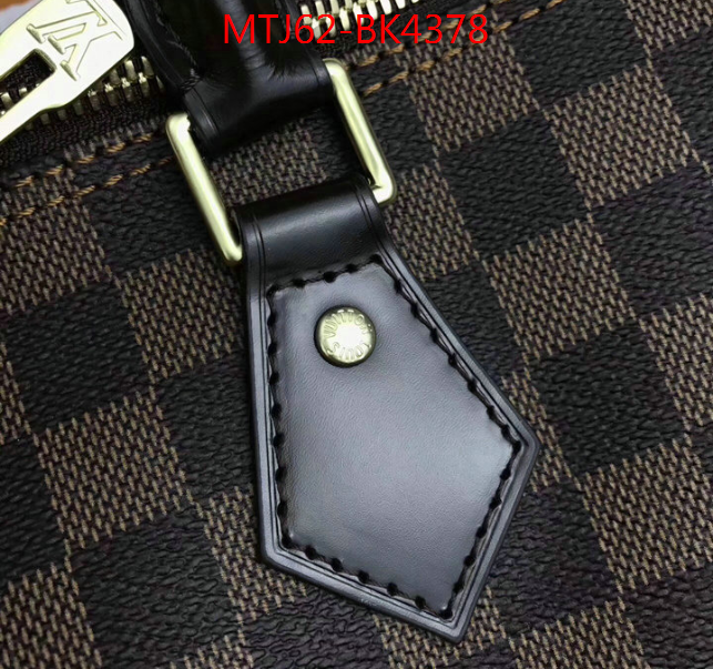 LV Bags(4A)-Speedy-,website to buy replica ,ID: BK4378,$: 62USD